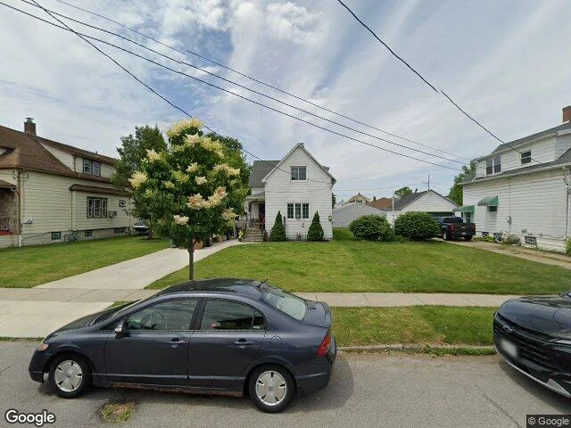 House image located at Buffalo, NY 14206
