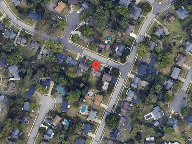House image located at Lexington, KY 40503