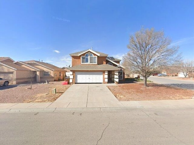 House image located at Las Cruces, NM 88007