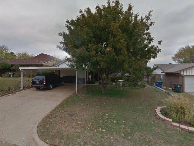 House image located at Oklahoma City, OK 73110