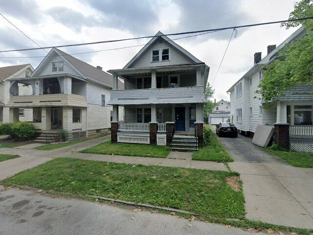 House image located at Cleveland, OH 44111