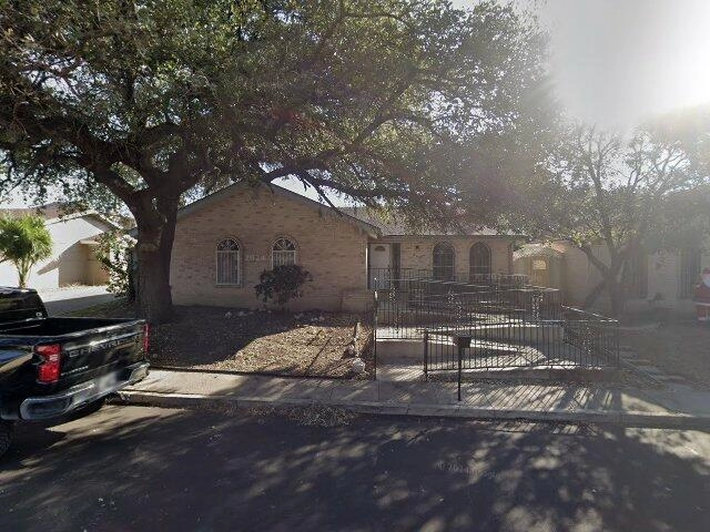 House image located at San Antonio, TX 78239