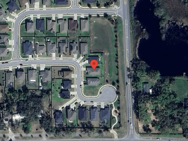 House image located at Clermont, FL 34711