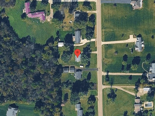House image located at Mount Morris, MI 48458