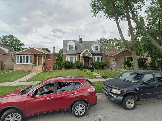 House image located at Riverdale, IL 60827