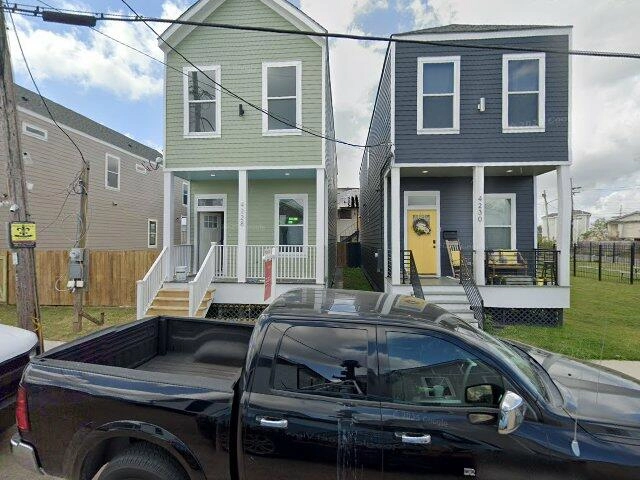 House image located at New Orleans, LA 70125