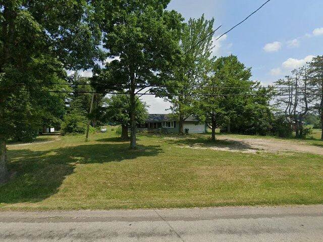 House image located at Marshallville, OH 44645