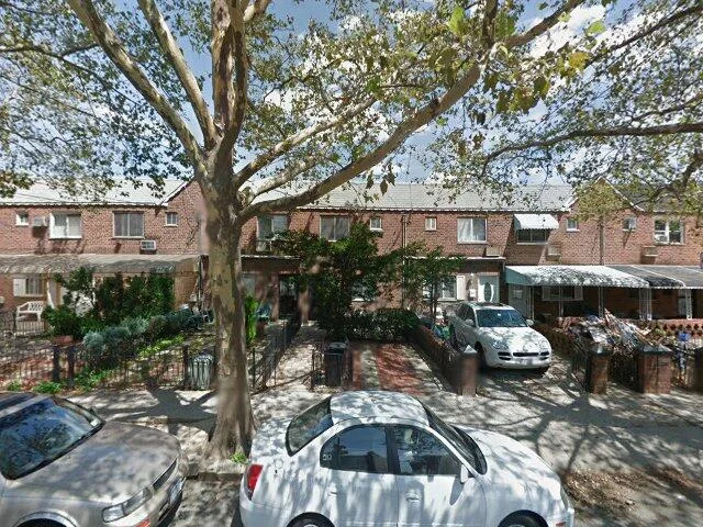 House image located at Brooklyn, NY 11236