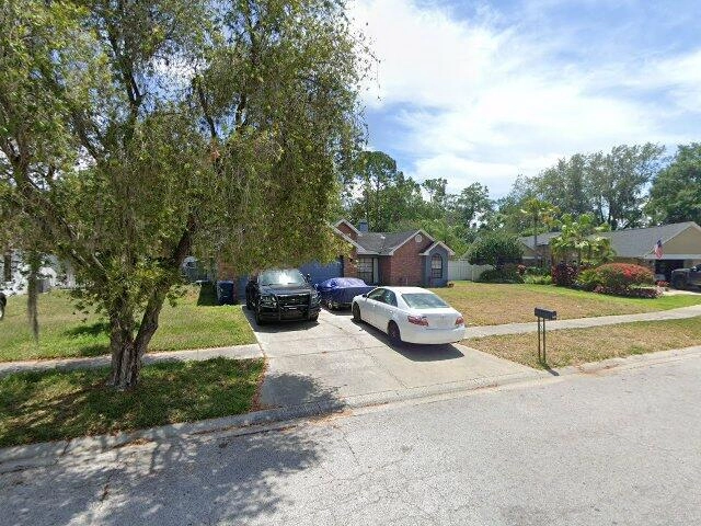 House image located at Lutz, FL 33559