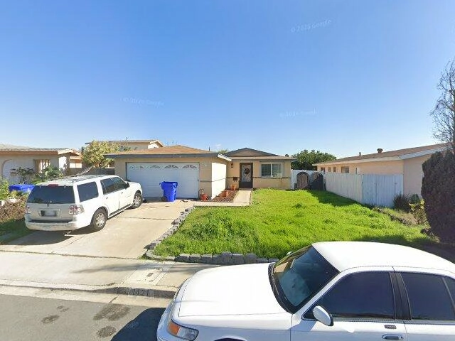 House image located at San Diego, CA 92154