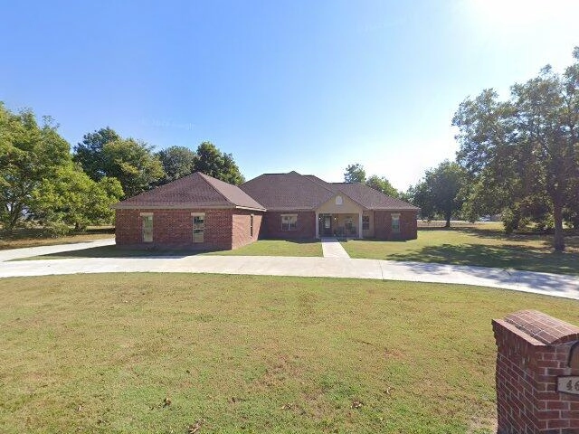 House image located at Leland, MS 38756