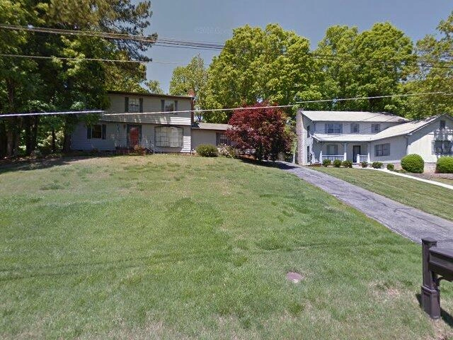 House image located at Hixson, TN 37343