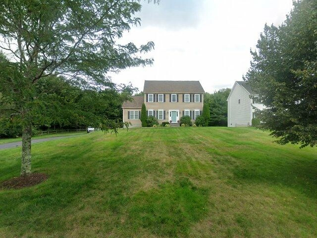 House image located at North Salem, NY 10560