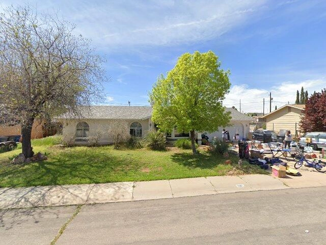 House image located at Ivins, UT 84738