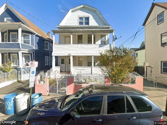 House image located at Paterson, NJ 07513