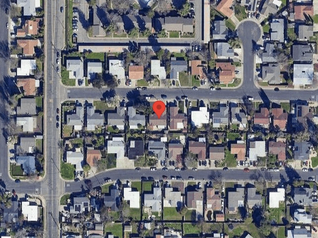 House image located at Fairfield, CA 94533