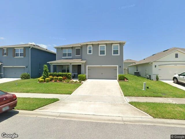 House image located at Sanford, FL 32771
