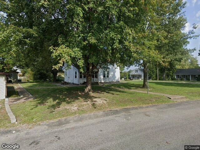 House image located at Collinsville, IL 62234