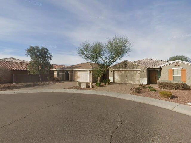 House image located at Phoenix, AZ 85085