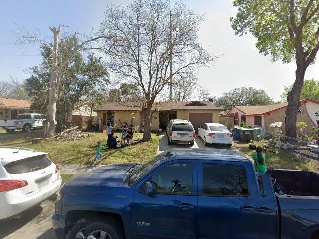 House image located at San Antonio, TX 78228