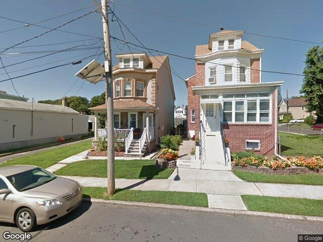 House image located at Lawrence Township, NJ 08648