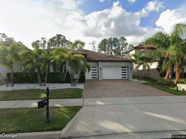 House image located at Windermere, FL 34786