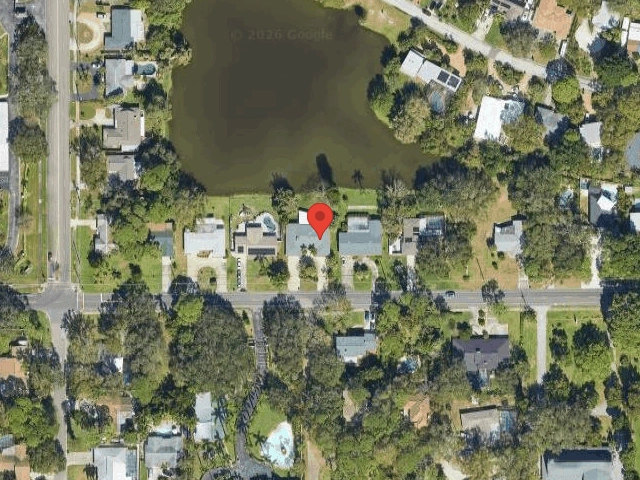 House image located at Saint Petersburg, FL 33705