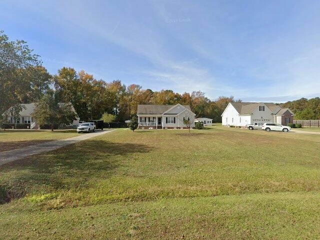 House image located at Rocky Mount, NC 27803