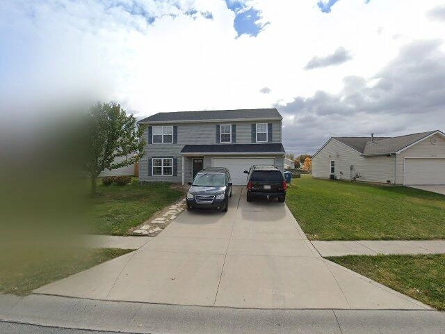 House image located at New Haven, IN 46774