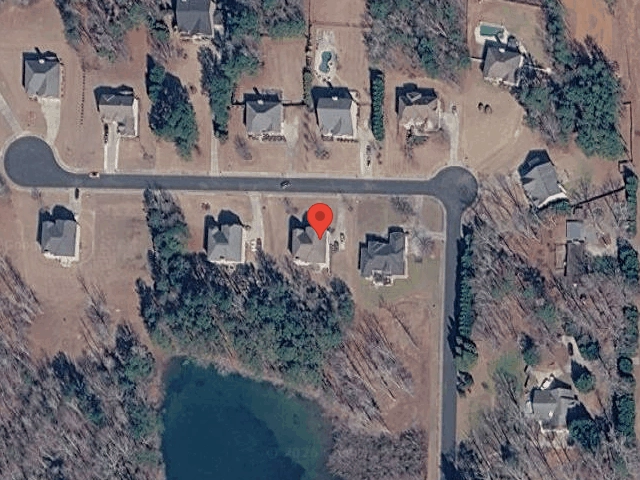 House image located at Fayetteville, GA 30214