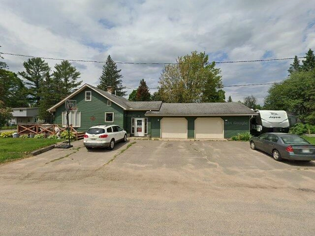 House image located at Elcho, WI 54428
