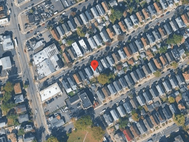 House image located at Clifton, NJ 07011