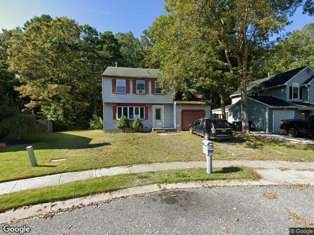 House image located at Atco, NJ 08004