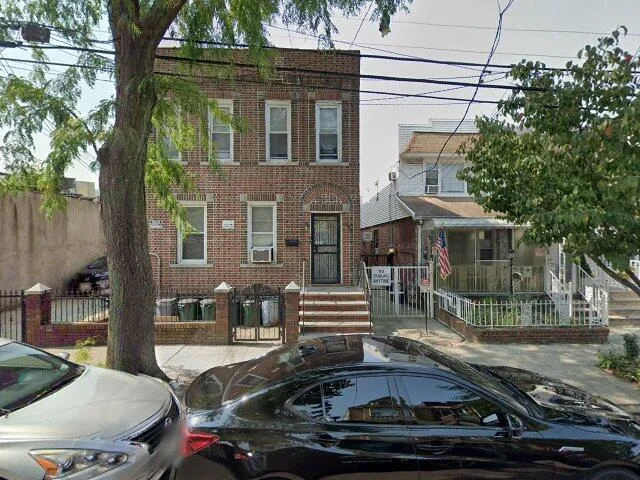 House image located at South Richmond Hill, NY 11419