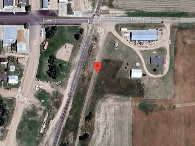 House image located at Albin, WY 82050