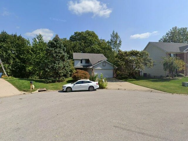 House image located at Collinsville, IL 62234