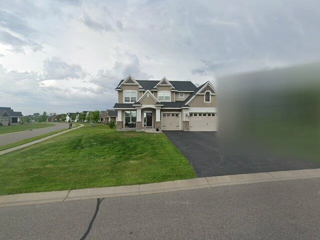 House image located at Rogers, MN 55374