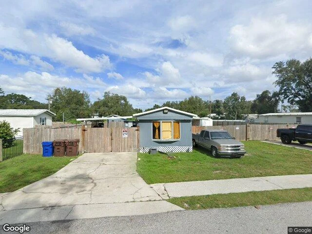 House image located at Polk City, FL 33868