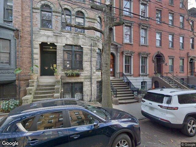 House image located at Jersey City, NJ 07302