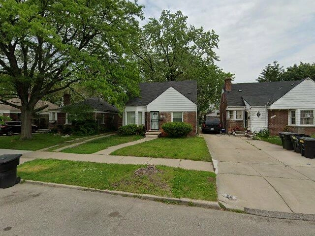 House image located at Detroit, MI 48235