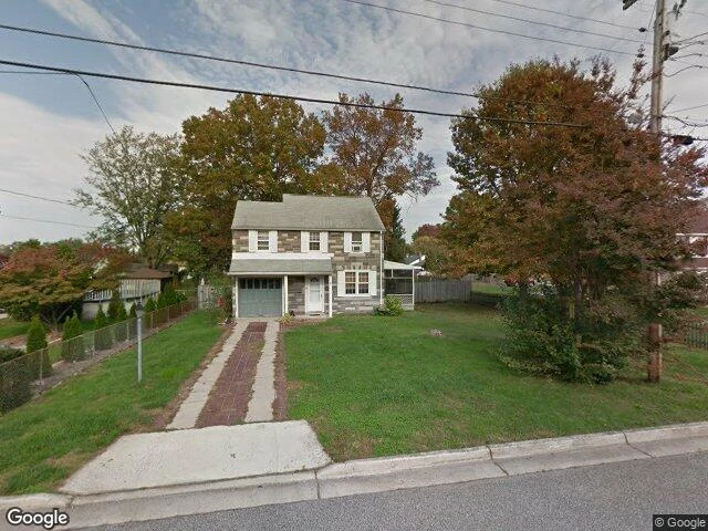 House image located at Penns Grove, NJ 08069