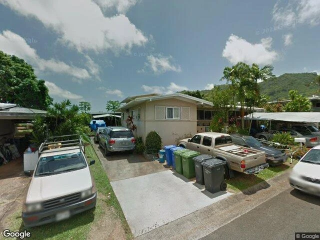 House image located at Kaneohe, HI 96744