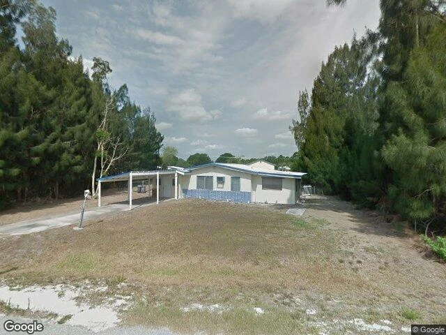 House image located at Okeechobee, FL 34972