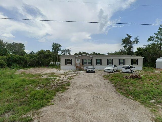 House image located at New Port Richey, FL 34654