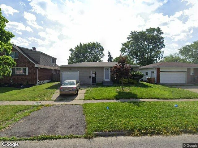 House image located at Buffalo, NY 14227