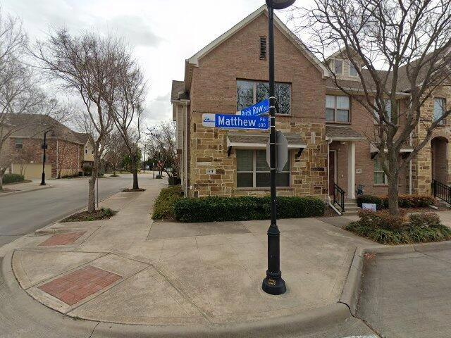 House image located at Richardson, TX 75081