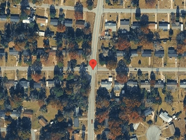 House image located at Ray City, GA 31645