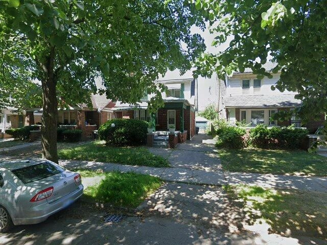 House image located at Detroit, MI 48238
