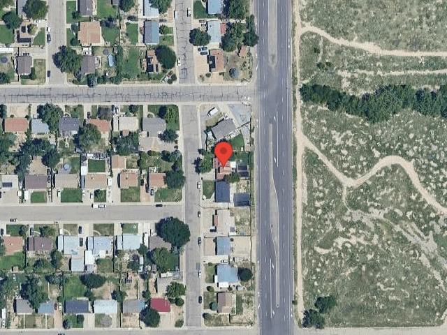 House image located at Pueblo, CO 81001