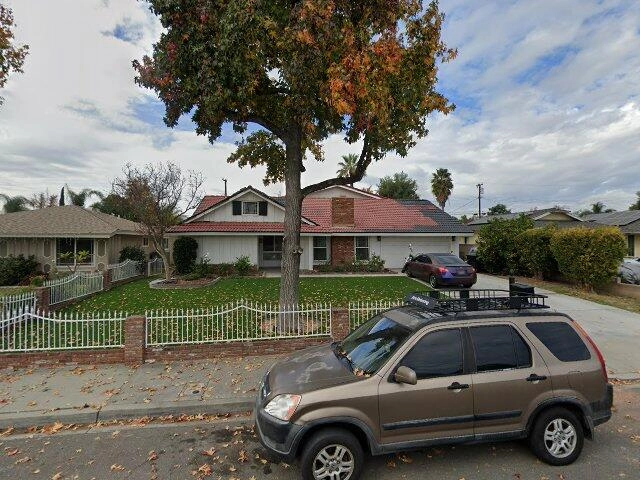 House image located at Chino, CA 91710